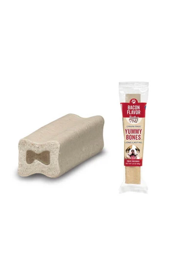 Loving Pets Yummy Bones Singles - Budpants