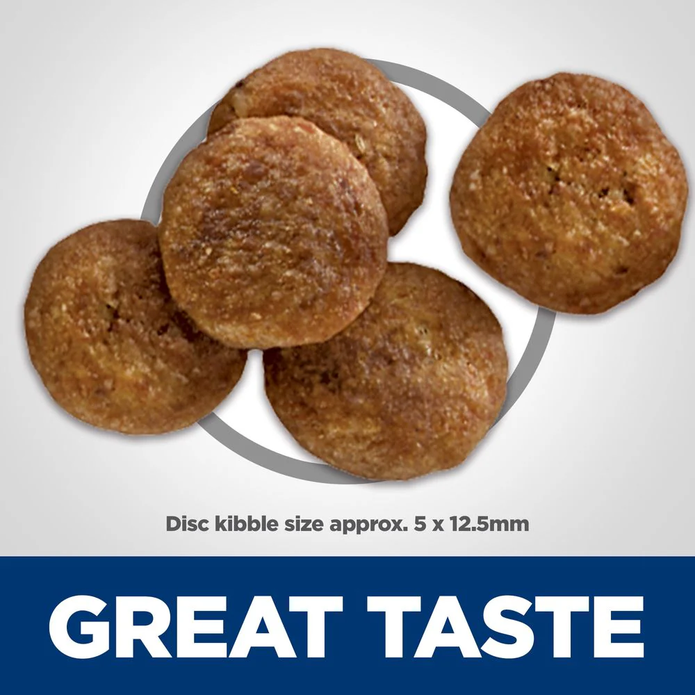 Science Diet Adult Perfect Digestion Dog Food, Salmon, Whole Oats and Brown Rice - Budpants