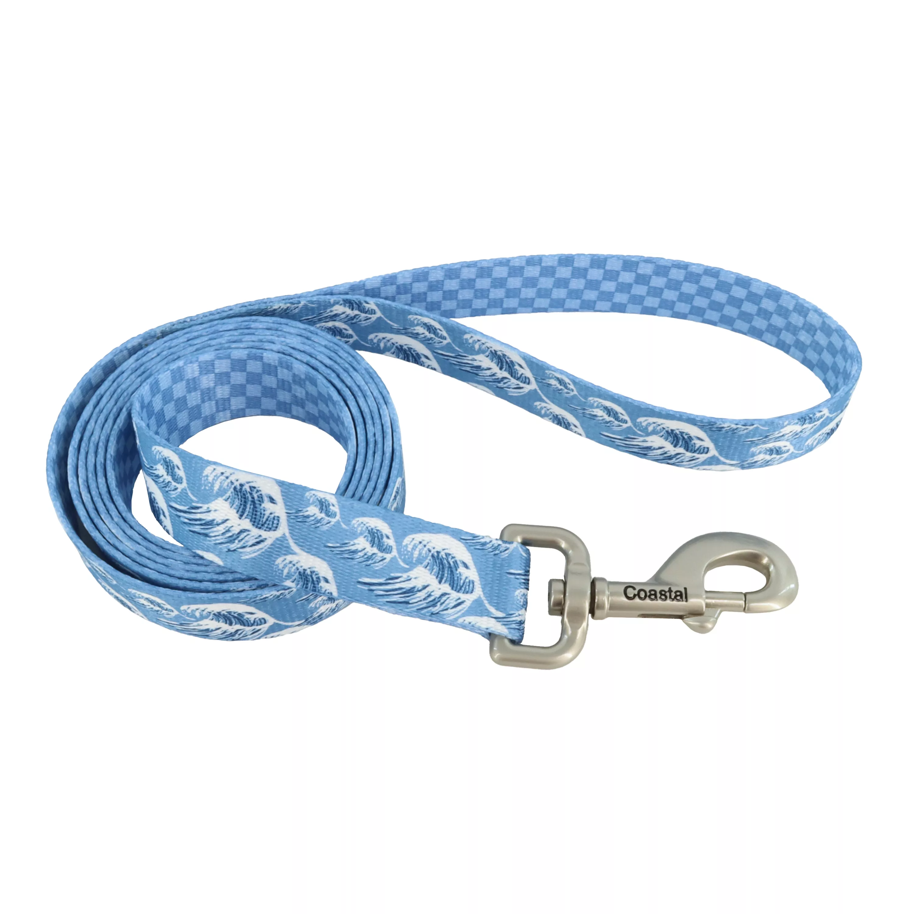 Coastal 1-in Sublime 6-ft Dog Leashes - Budpants