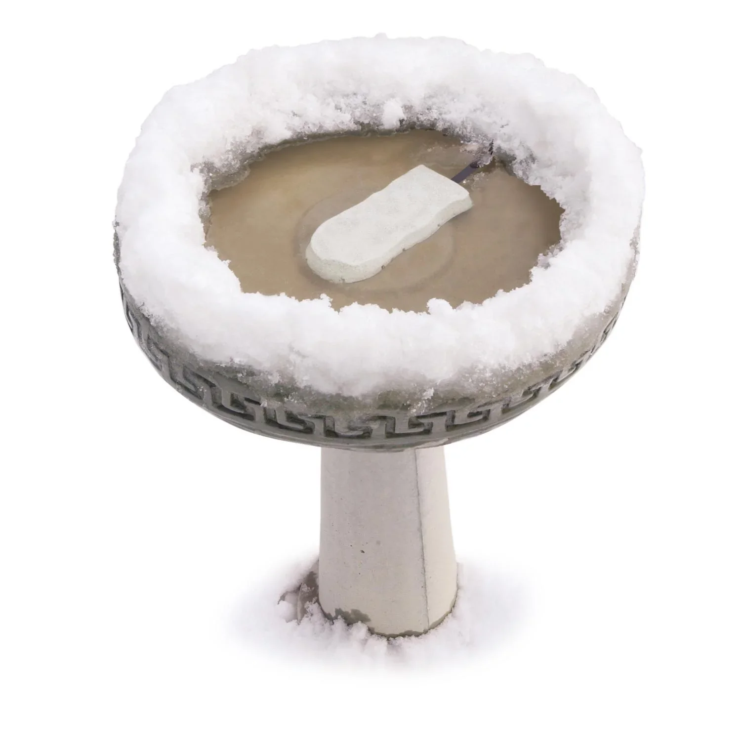 K&H Super Ice Eliminator Bird Bath Deicer - Budpants