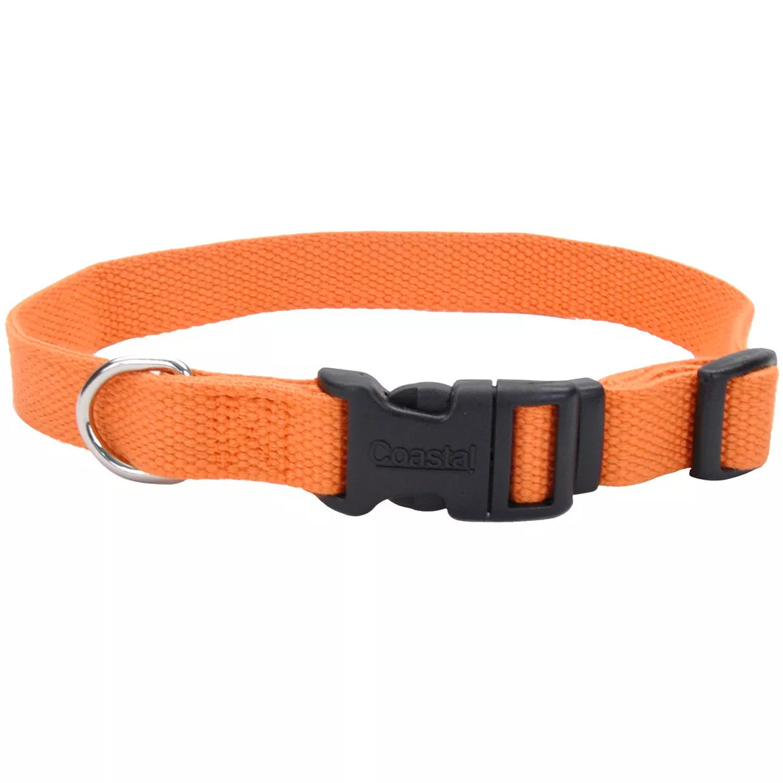 COASTAL New Earth Soy Adjustable Dog Collars - Budpants