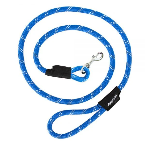 ZippyPaws Original Climbers 6 ft Dog Leash - Budpants