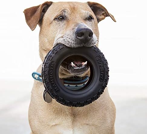 MAMMOTH TIREBITER - Budpants