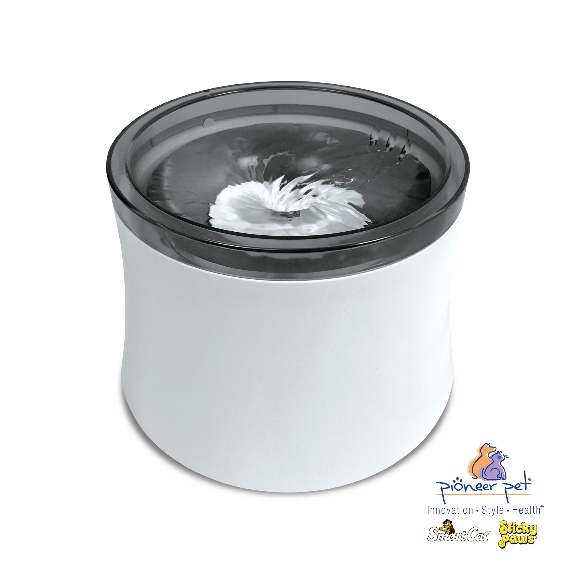 PIONEER VORTEX DRINKING FOUNTAIN - Budpants