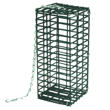 PINE TREE SEED BAR FEEDER HANGING - Budpants