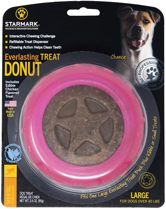 STARMARK EVERLAST DONUT - Budpants