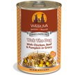 Weruva Wok the Dog with Chicken, Beef & Pumpkin in Gravy Grain-Free Canned Dog Food - Budpants
