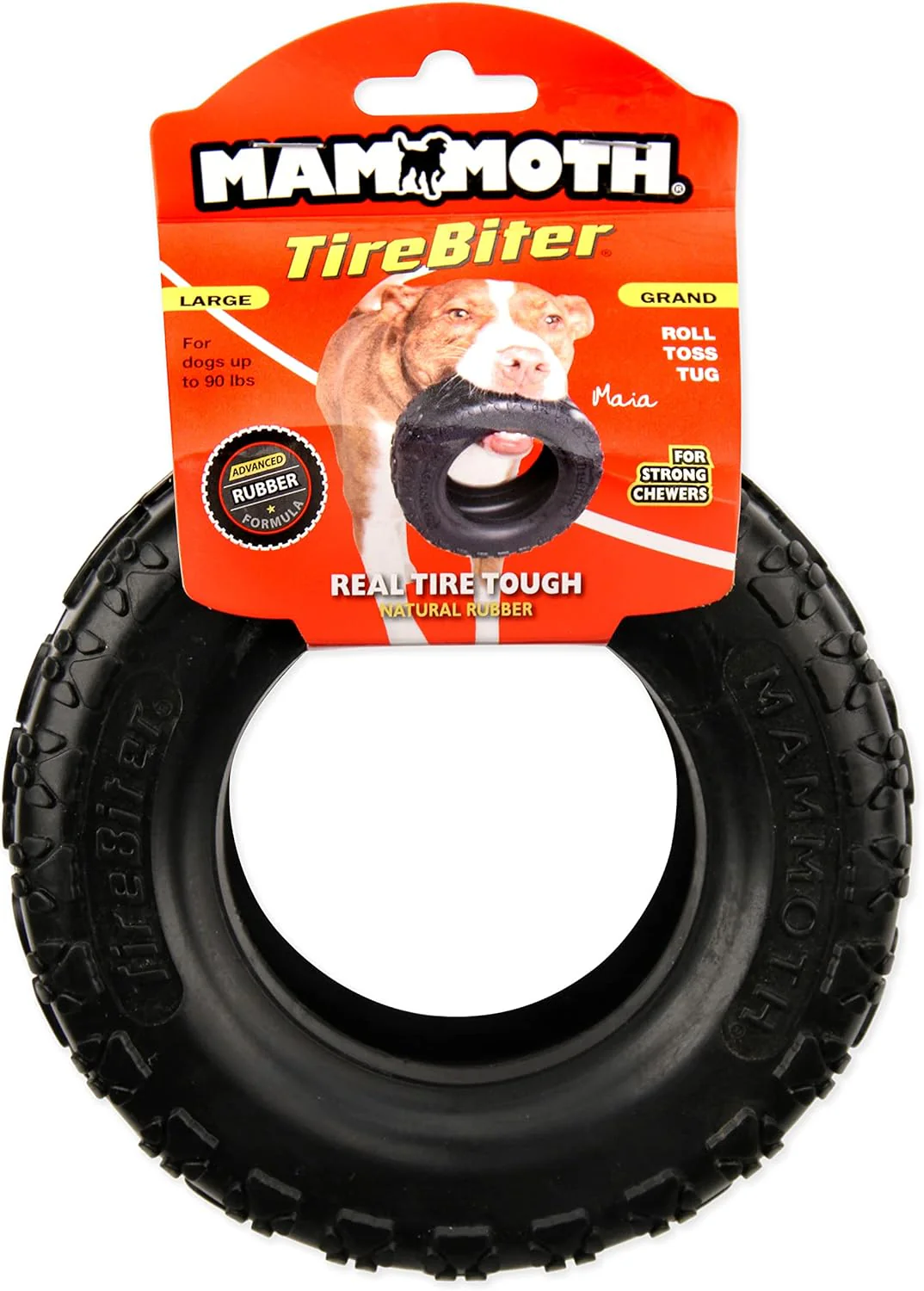 MAMMOTH TIREBITER - Budpants