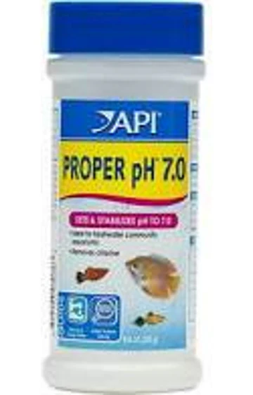 API Proper pH Aquarium Water Treatment - Budpants