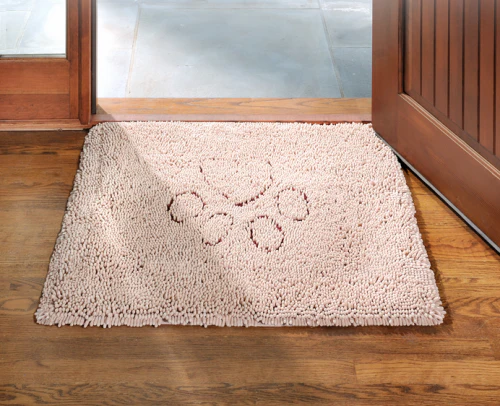 Dog Gone Smart Dirty Dog Large Doormats - Budpants