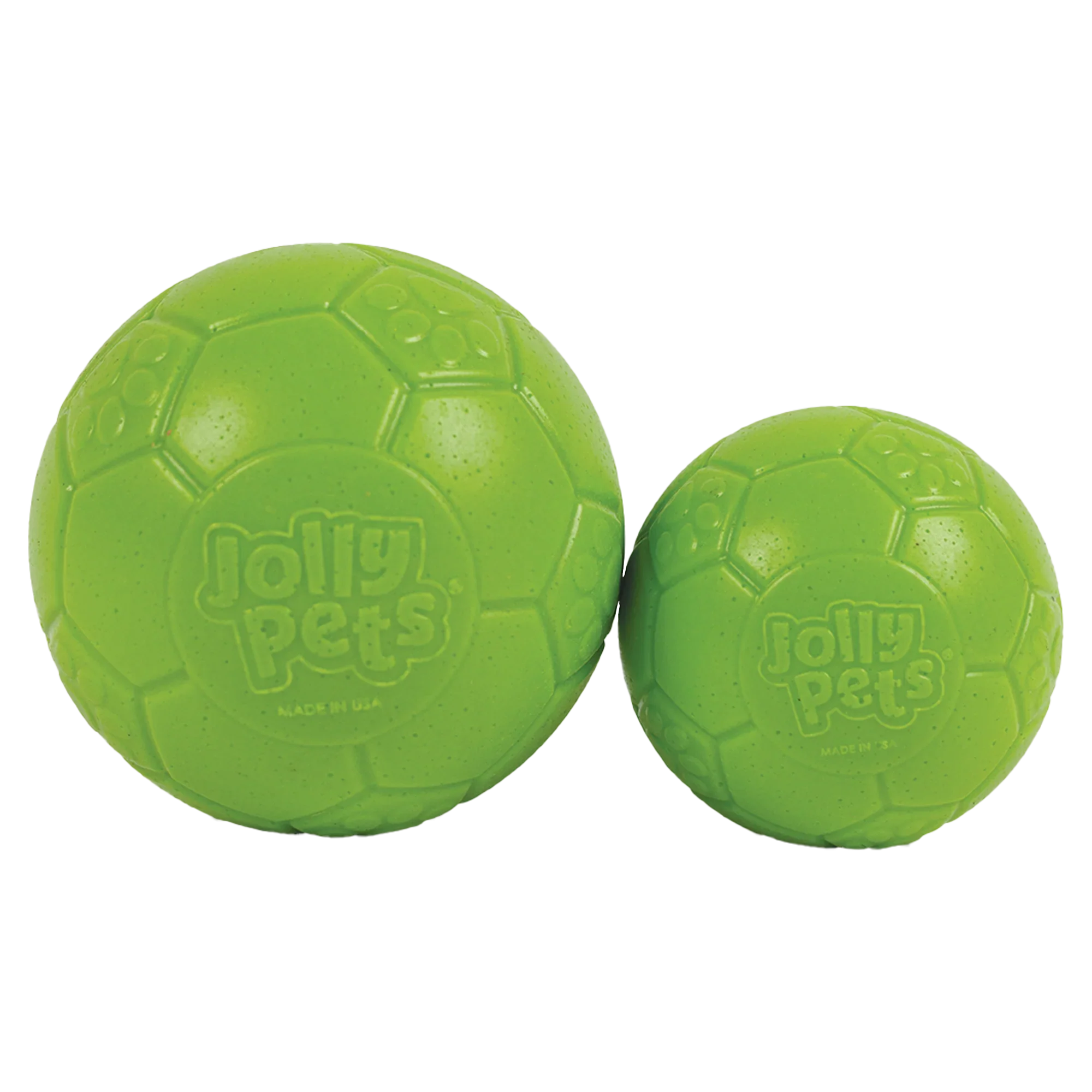JOLLY MINI SOCCER BALL - Budpants