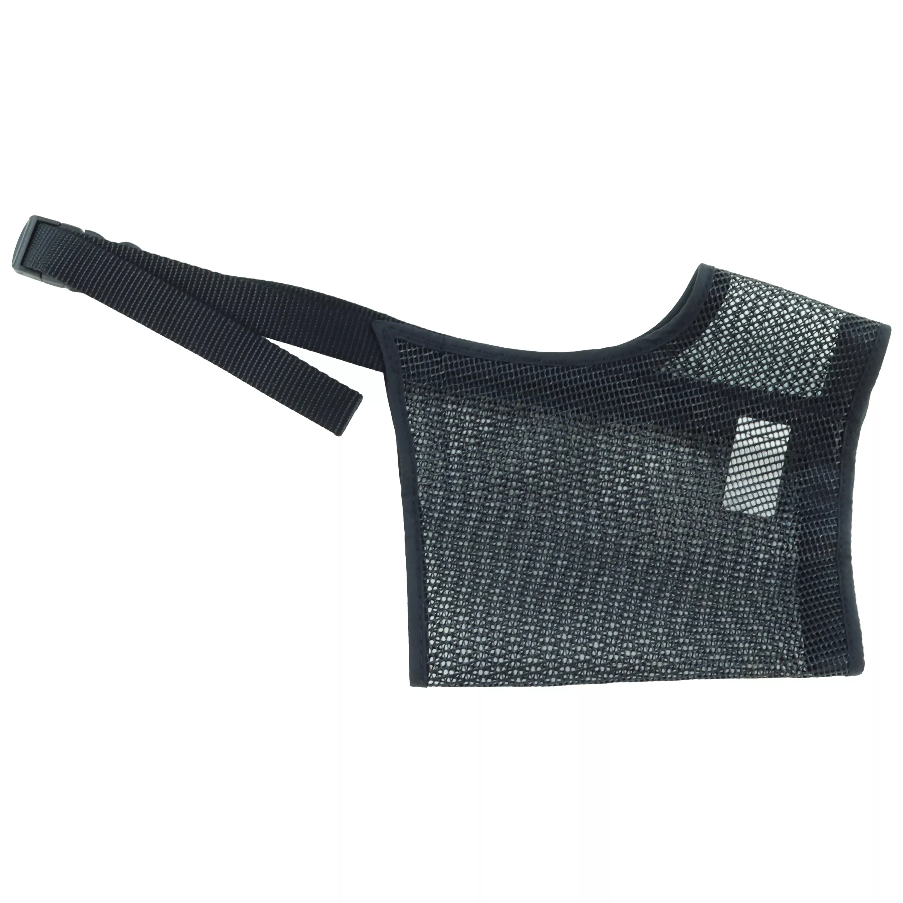Coastal Best Fit Adjustable Mesh Dog Muzzles - Budpants