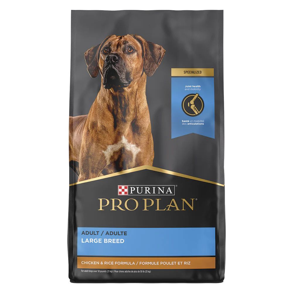 PRO PLAN DOG ADULT LG - Budpants