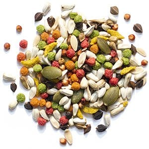 ZuPreem Sensible Seed for Birds - Budpants