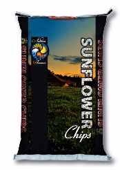 Nature's Seasons Sunflower Coarse Chips - Budpants