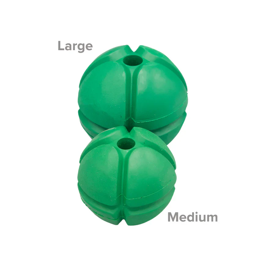 PETKORE FLOTEK DOG BALL - Budpants