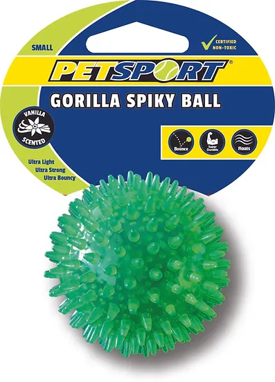 GORILLA BALLS - Budpants