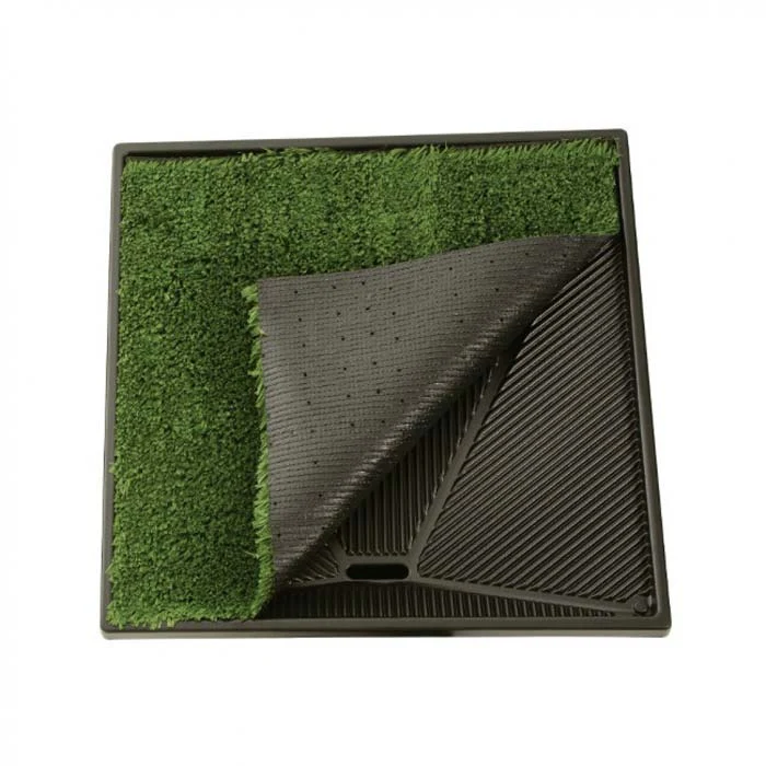 PetSafe Pet Loo Plush Green Replacement Grass - Budpants