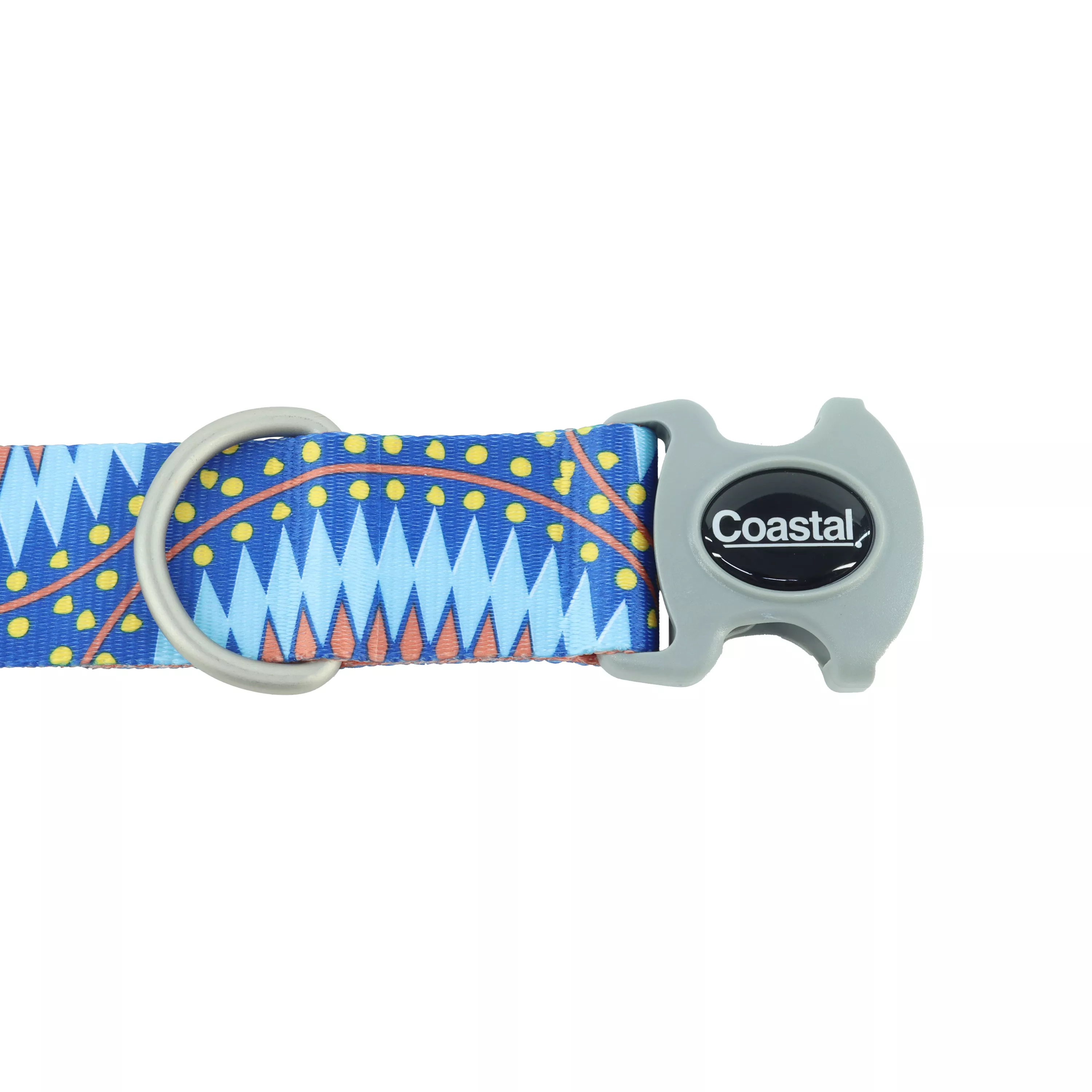 Coastal Adjustable Sublime Dog collars - Budpants
