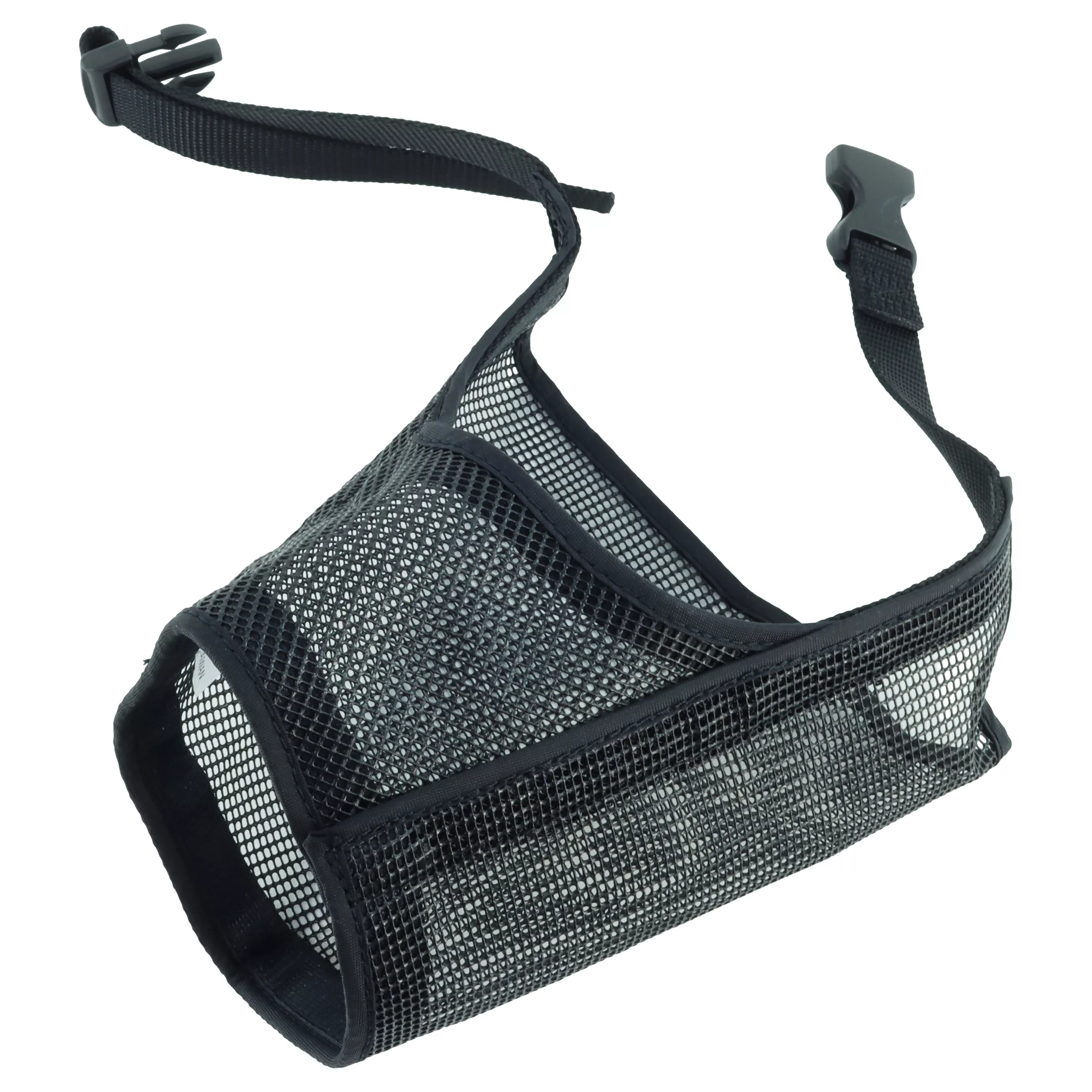 Coastal Best Fit Adjustable Mesh Dog Muzzles - Budpants