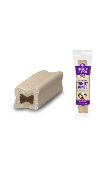 Loving Pets Yummy Bones Singles - Budpants