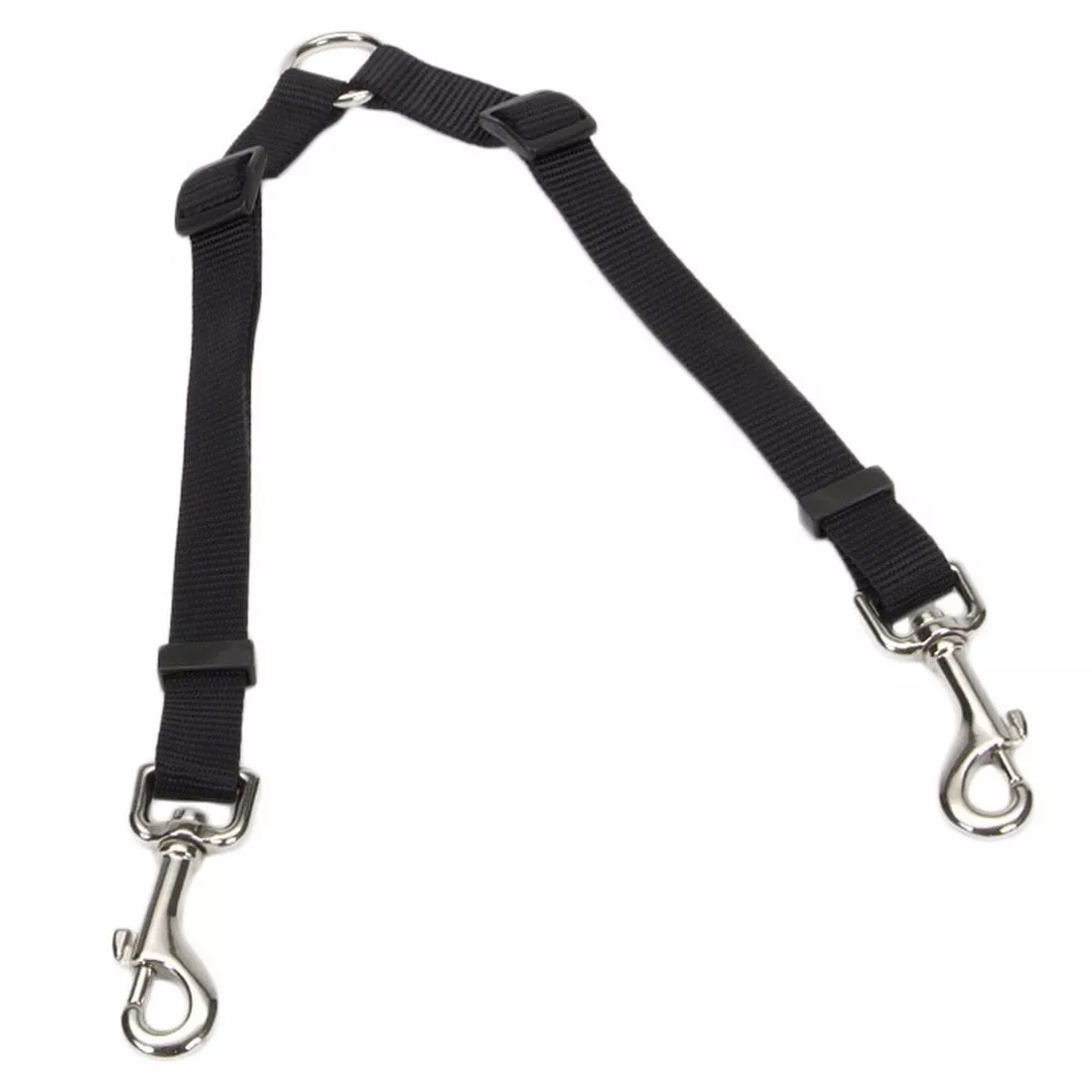 COASTAL  ADJUSTABLE COUPLERS FOR DOG LEADS - Budpants