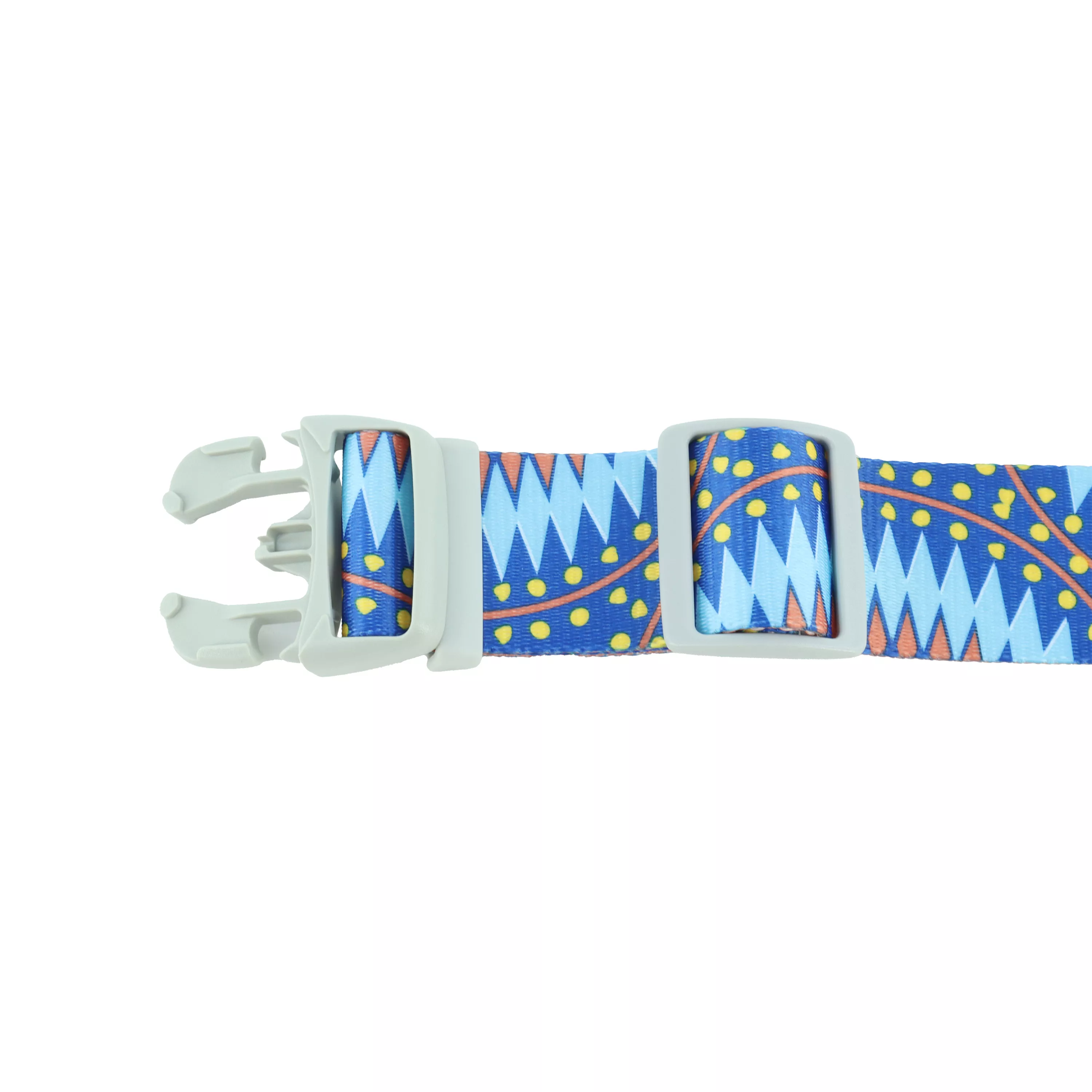 Coastal Adjustable Sublime Dog collars - Budpants