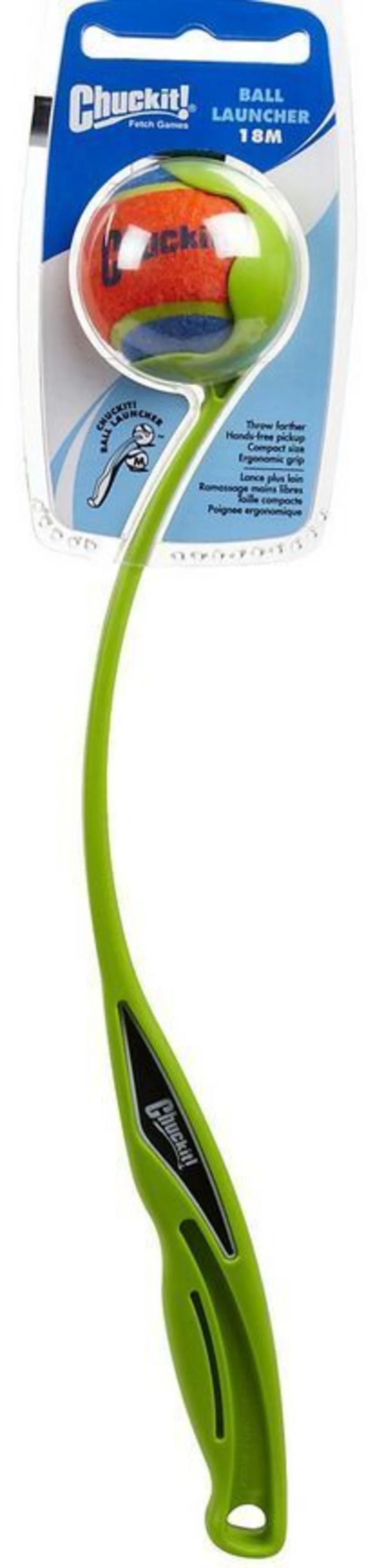 Chuckit! Ball Launcher Dog Toy - Budpants