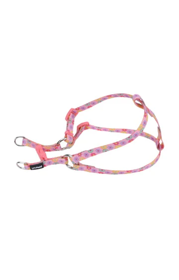 Coastal Lil Pals Comfort Wrap Harness - Budpants