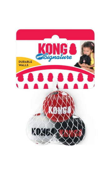 KONG Signature Sport Balls Assorted - Budpants