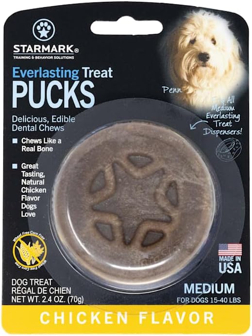 STARMARK EVERLASTING PUCKS 2pk - Budpants