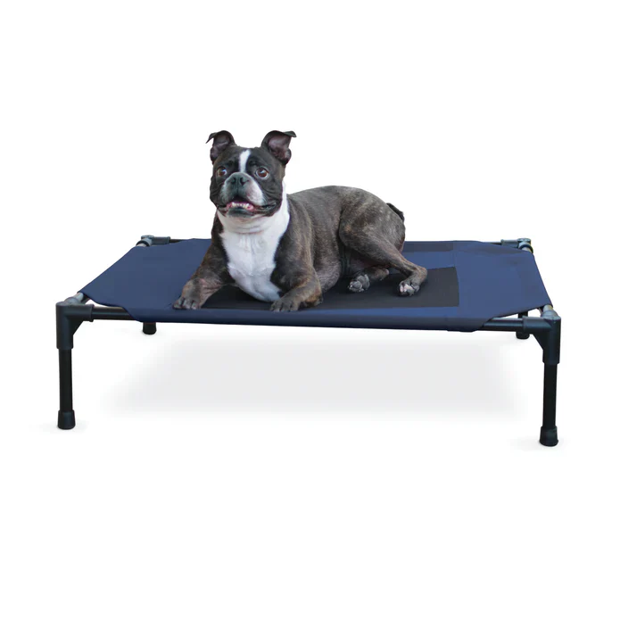 K&H Elevated Pet Beds - Budpants