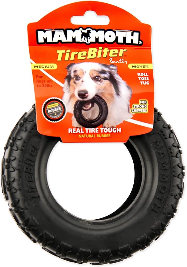 MAMMOTH TIREBITER - Budpants