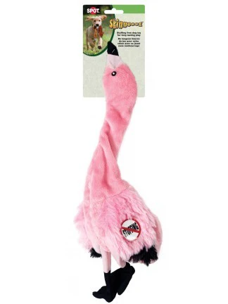 ETHICAL SKINNEEZ PINK FLAMINGO - Budpants
