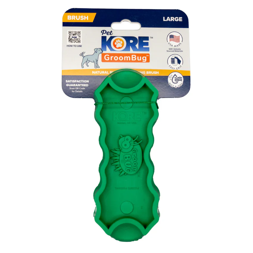 PETKORE GROOMBUG DOG - Budpants
