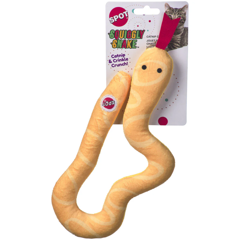 ETHICAL SQUIGGLY SNAKE 10