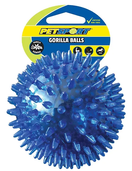 GORILLA BALLS - Budpants