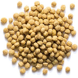 ZuPreem Natural Food for Birds - Budpants
