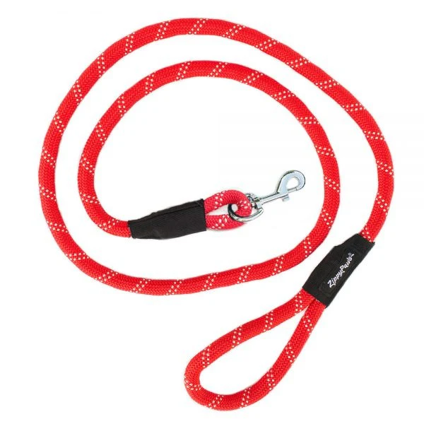 ZippyPaws Original Climbers 6 ft Dog Leash - Budpants