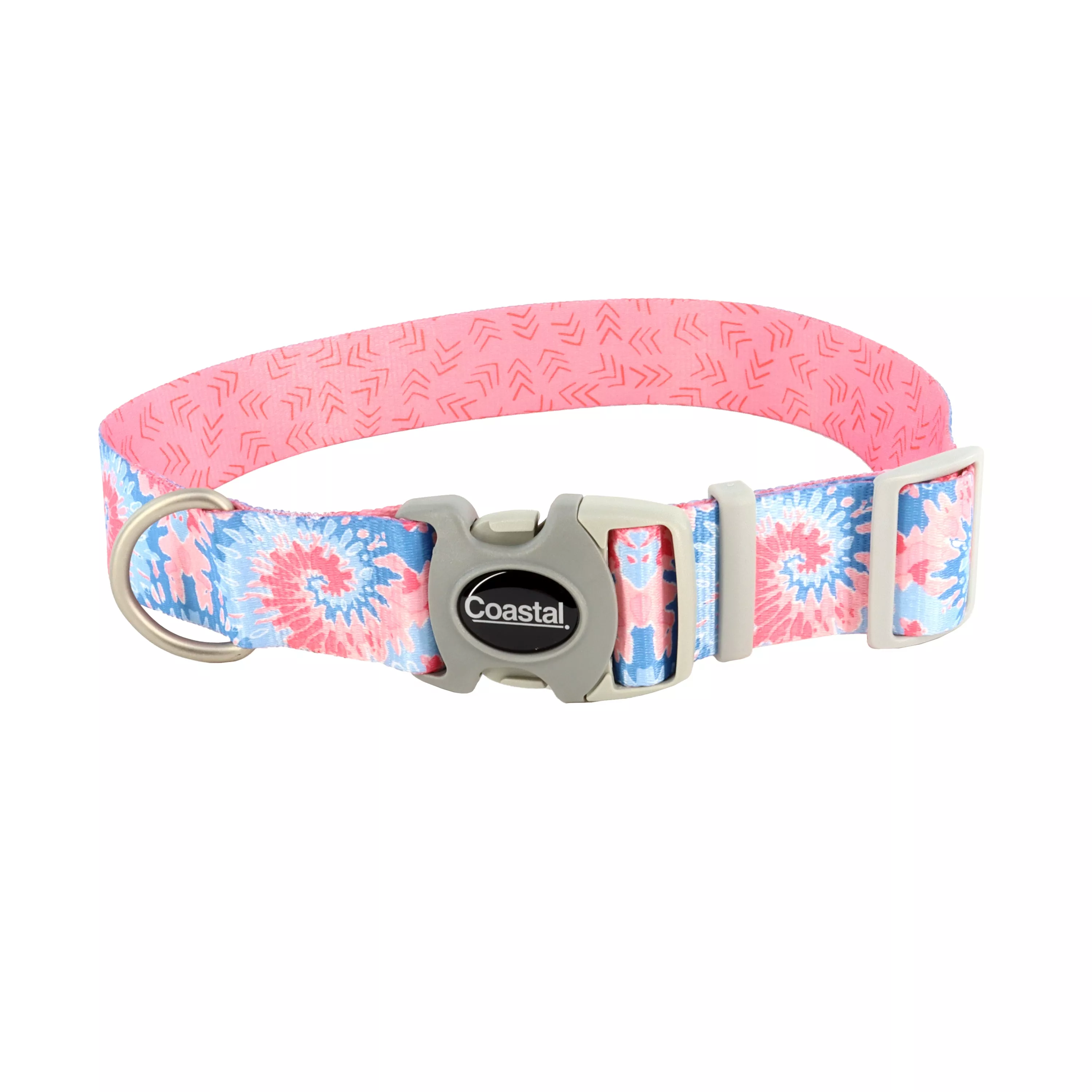 Coastal Adjustable Sublime Dog collars - Budpants