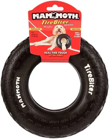 MAMMOTH TIREBITER - Budpants
