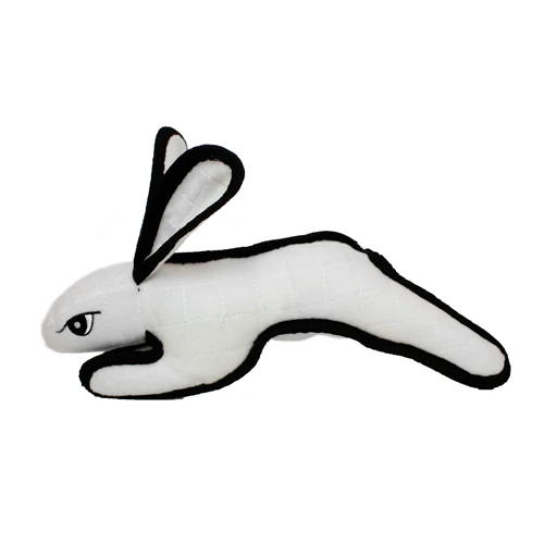 VIP TUFFY BARNYARD RABBIT WHITE - Budpants