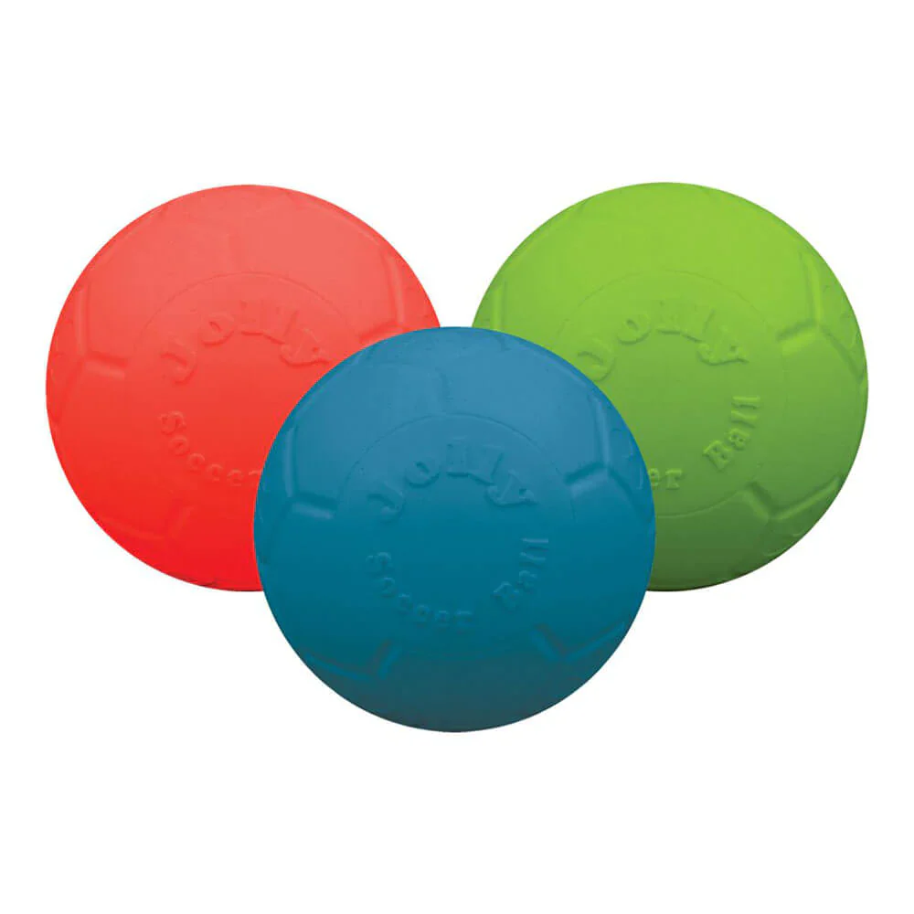 JOLLY BALL SOCCER BALL - Budpants