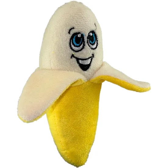 TINY TOTS BANANA 5