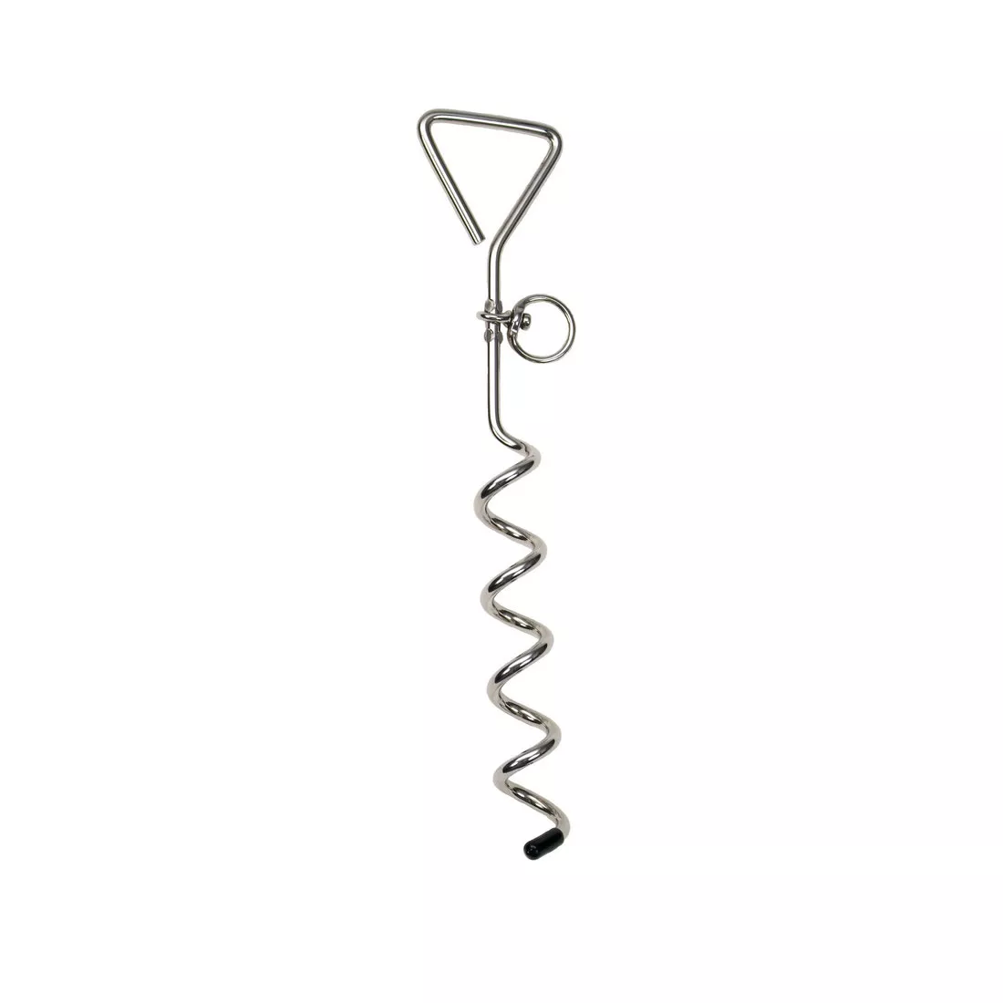 Coastal Tie Out Stakes for hard soil - Budpants