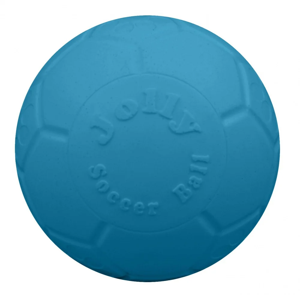 Jolly Pets Jolly Soccer Ball Dog Toy - Budpants