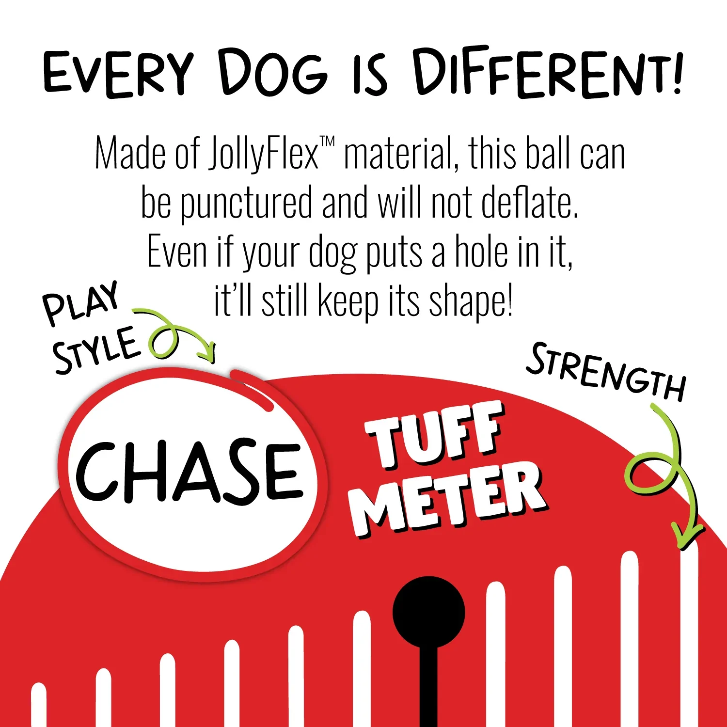 JOLLY SOCCER BALL - Budpants