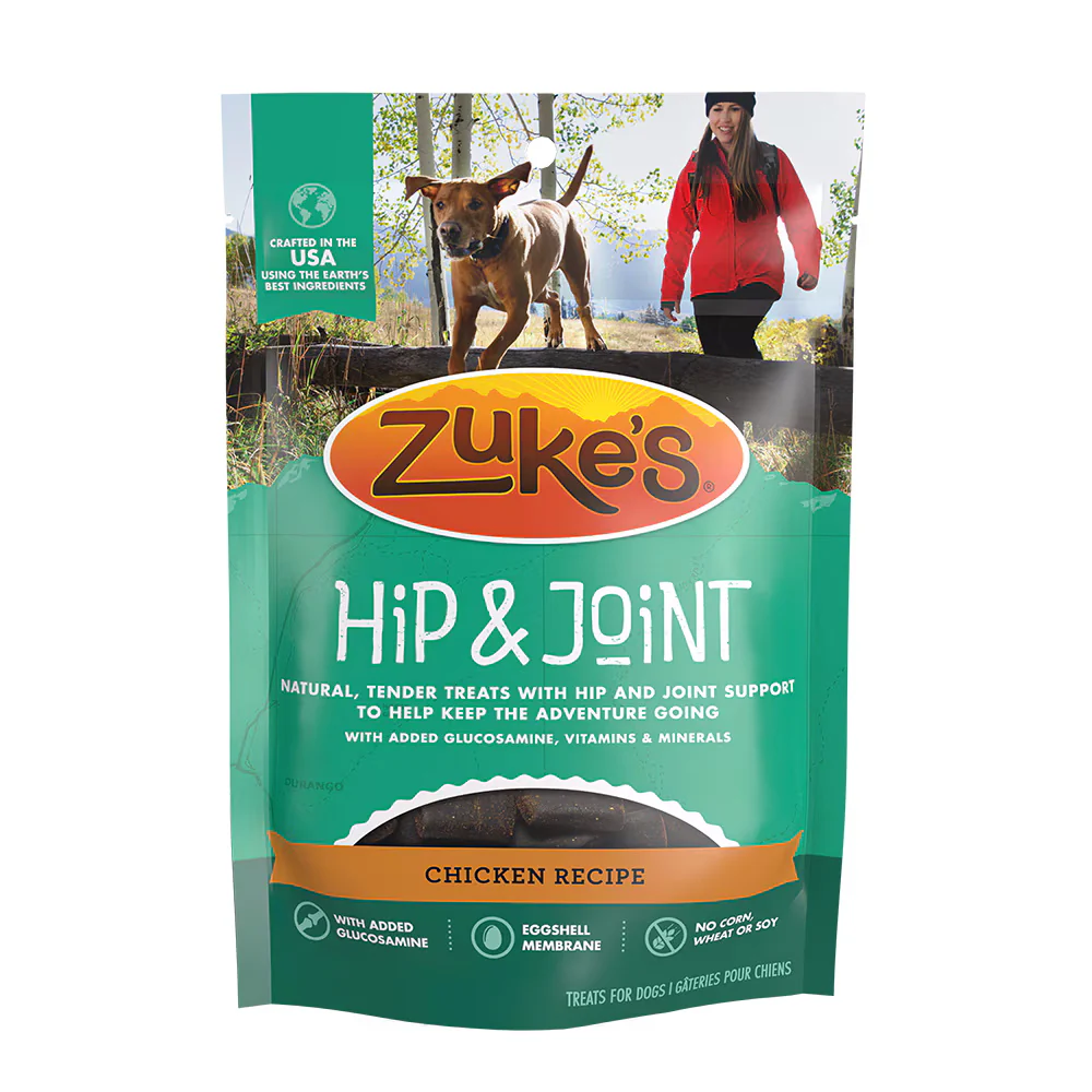 ZUKES HIP & JOINT CHICKEN - Budpants