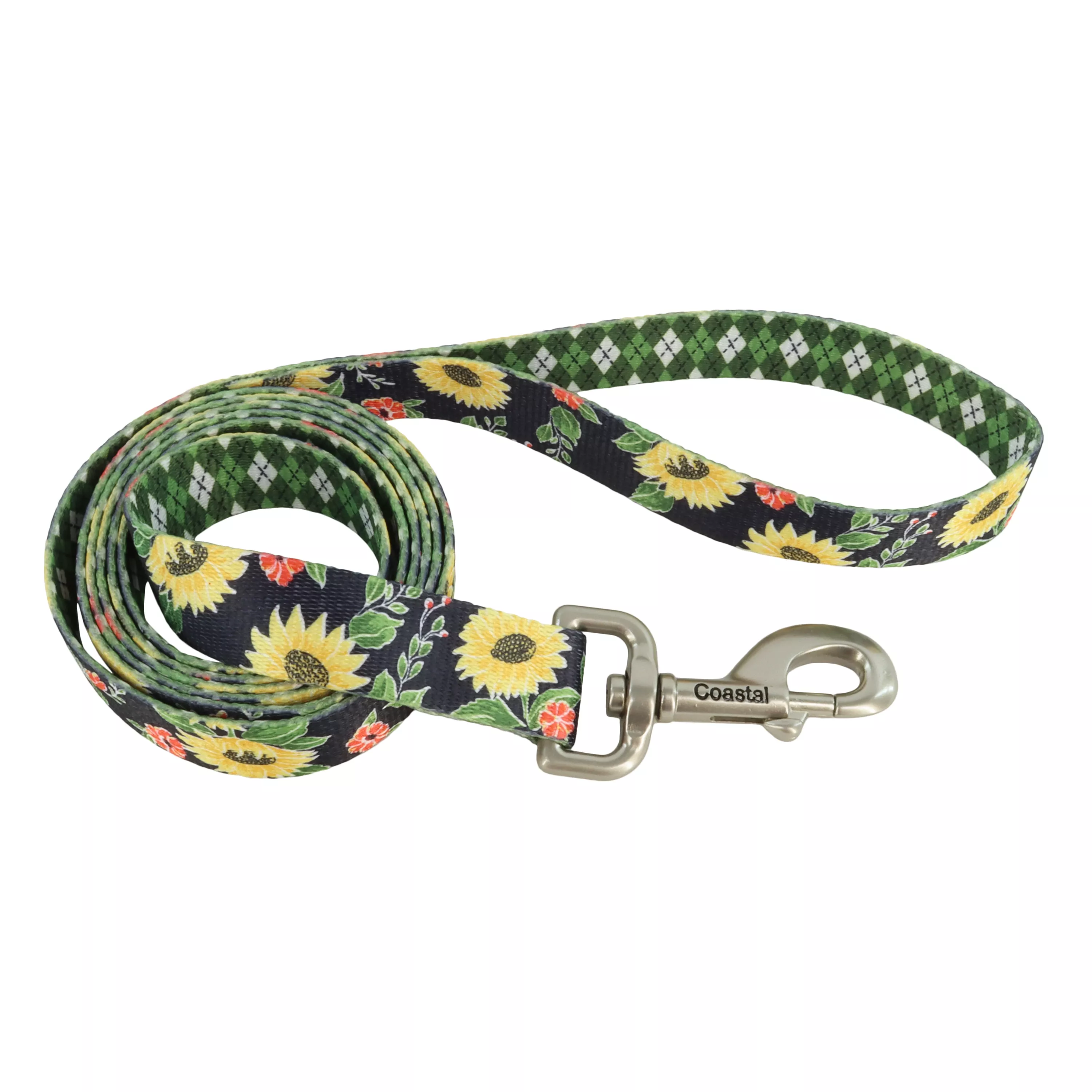 Coastal 1-in Sublime 6-ft Dog Leashes - Budpants