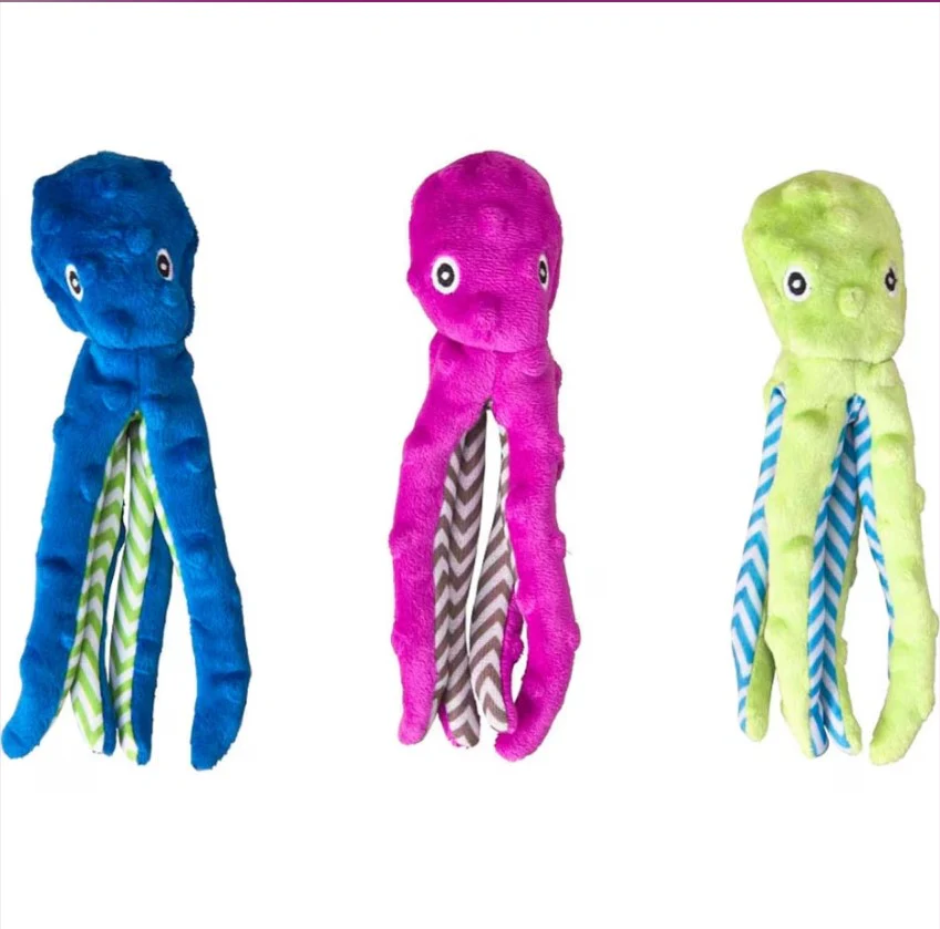 LIL SPOT OCTOPUS 8
